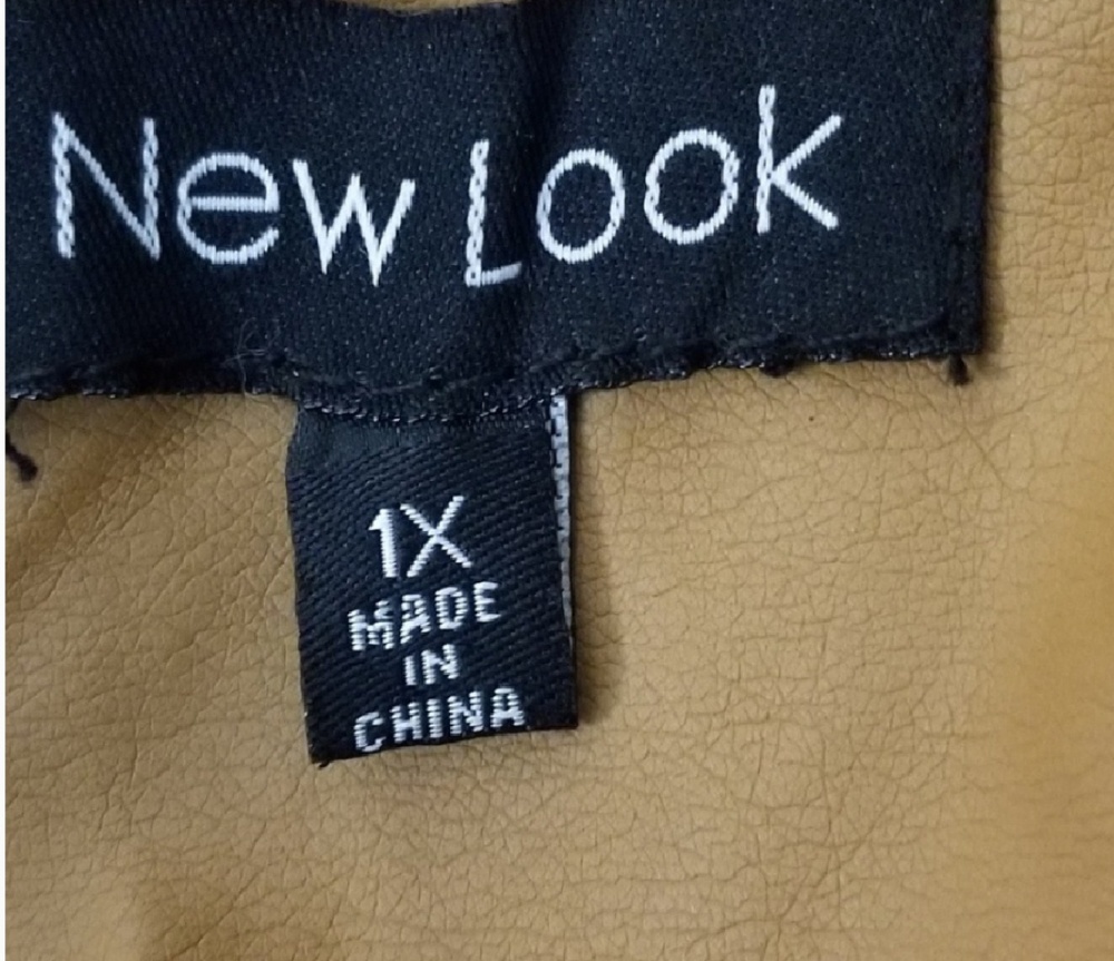 jacket - Picture 2 of 3